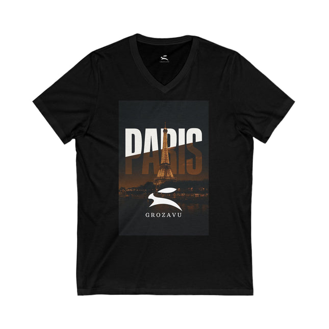 Grozavu Tee | Pariser Stil