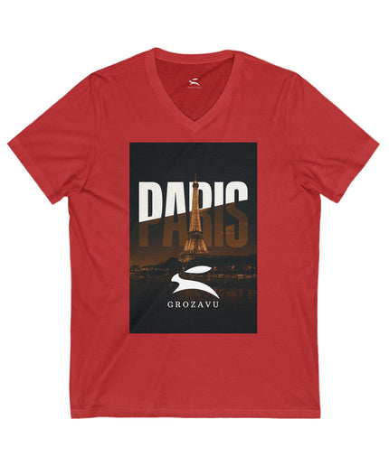 Grozavu Tee | Pariser Stil