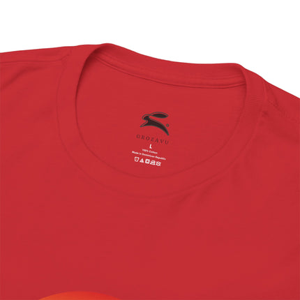 Grozavu | Sunset Vibes Tee