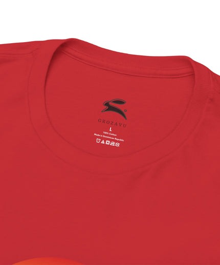 Grozavu | Sunset Vibes T-Shirt