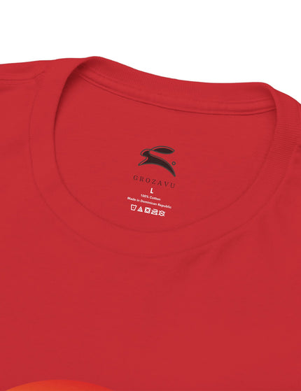 Grozavu | Sunset Vibes Tee