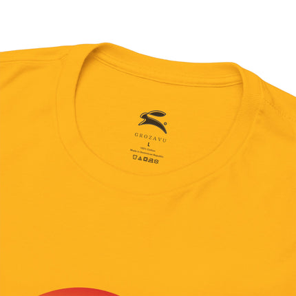 Grozavu | Sunset Vibes Tee