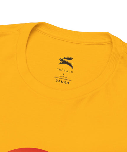 Grozavu | Sunset Vibes T-Shirt