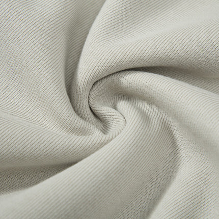 Veste à capuche colorée à blocs – Coupe ample unisexe