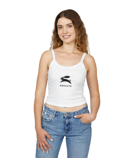 Träger Tanktop | Grozavu Sommer