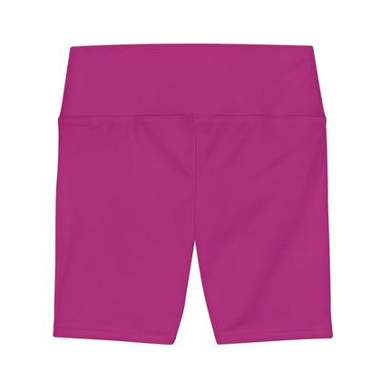GRAVE Women's Workout Shorts - Comfortable & Stylish Athletic Shorts for Fitness