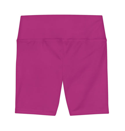 GRAVE Women's Workout Shorts - Comfortable & Stylish Athletic Shorts for Fitness