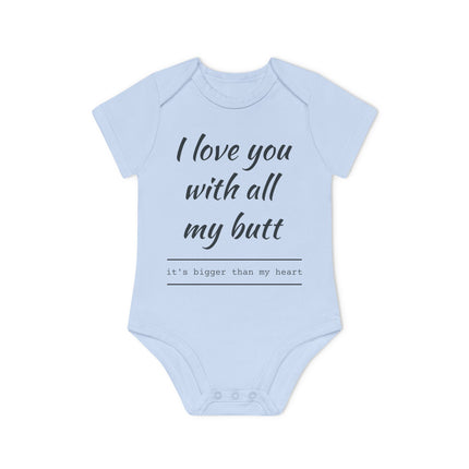 Collection image for: Baby Bodysuits