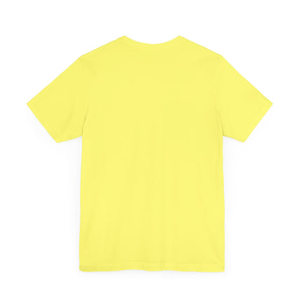 Minimalist Graphic Tee for Everyday Style