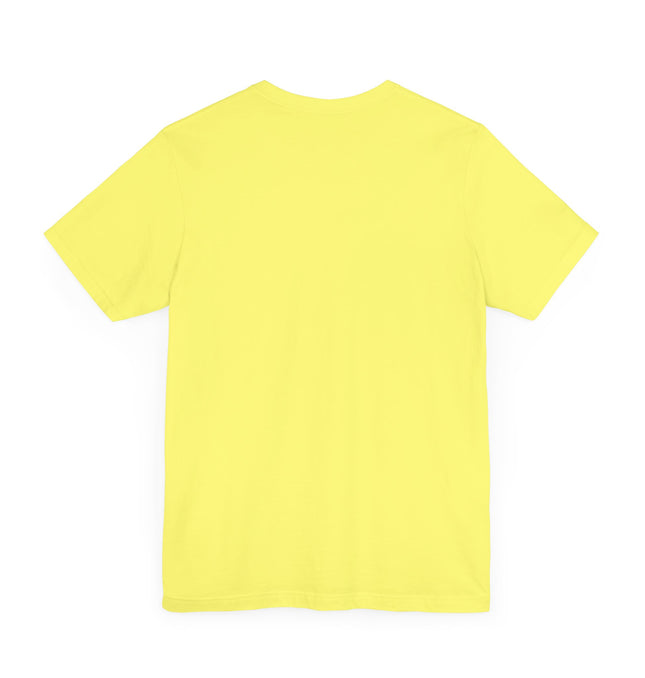 Minimalist Graphic Tee for Everyday Style