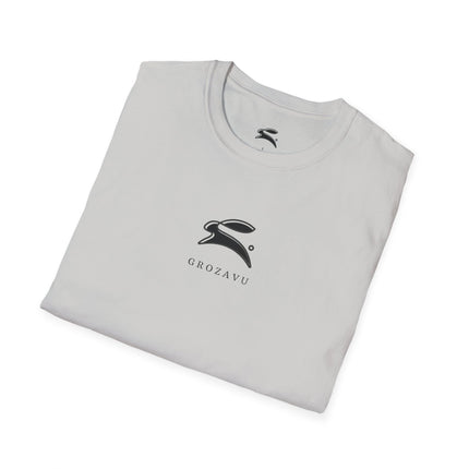 Grave Unisex Soft style T-Shirt - Casual and Comfortable Wear for Everyday Adventures