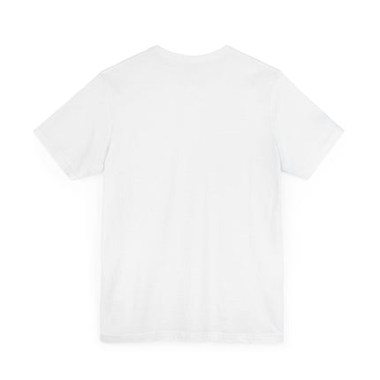Minimalist Graphic Tee for Everyday Style