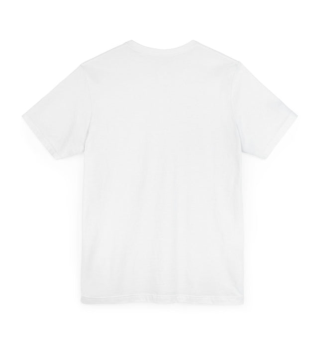 Minimalist Graphic Tee for Everyday Style