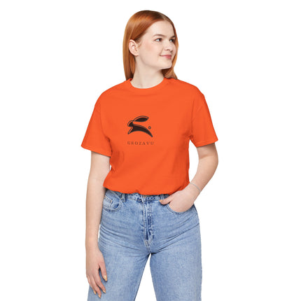 Minimalist Graphic Tee for Everyday Style