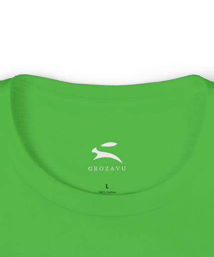 Kinder T-Shirt | Süßes Grozavu T-Shirt Design