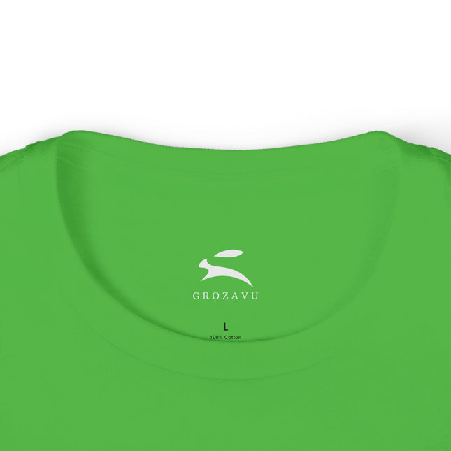 Kinder T-Shirt | Süßes Grozavu T-Shirt Design