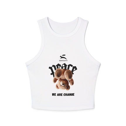 Grozavu | Silent Force Top