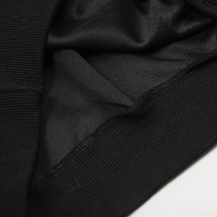 Retro Dackel Hoodie - Lockere Passform