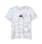 White/Olive Oil