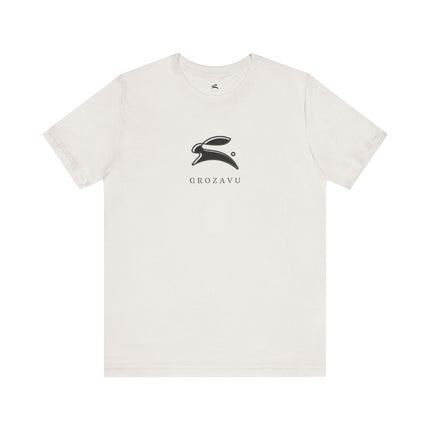 Minimalist Graphic Tee for Everyday Style
