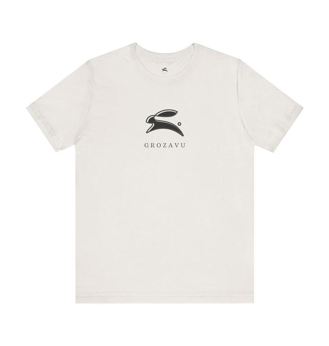 Minimalist Graphic Tee for Everyday Style