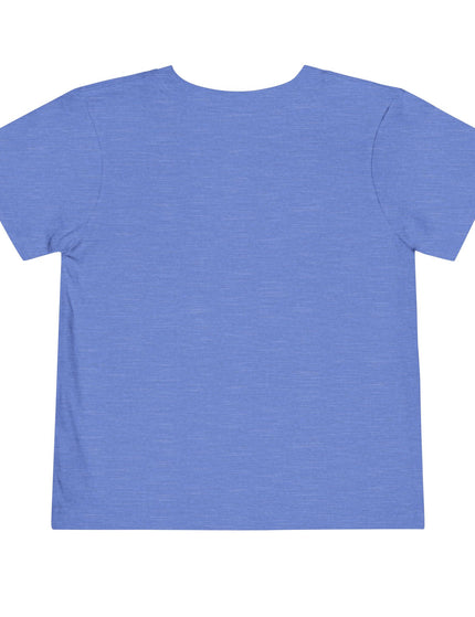 Toddler Short Sleeve Tee | Grozavu Design