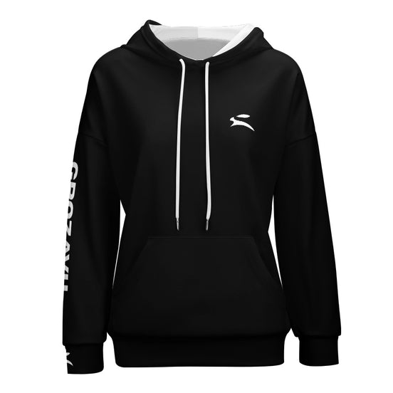 Grozavu |  Blend Sweater
