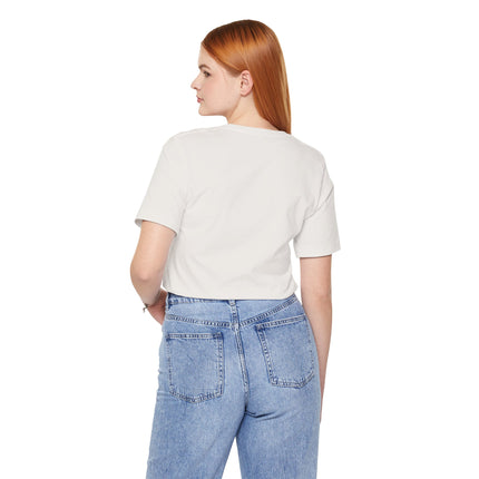 Minimalist Graphic Tee for Everyday Style