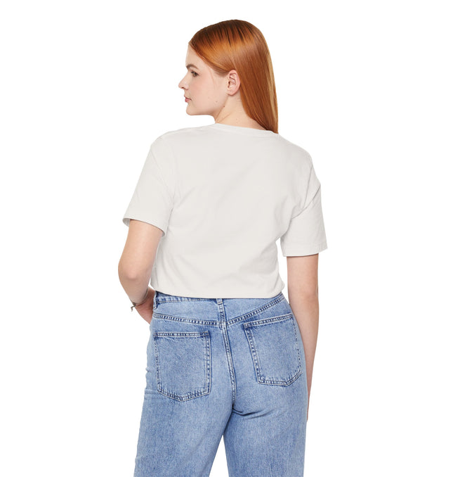 Minimalist Graphic Tee for Everyday Style