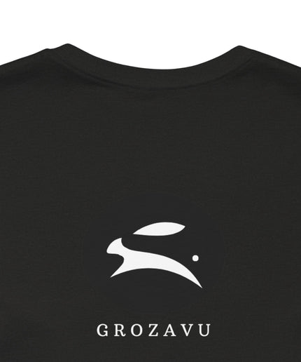 Grozavu | Jersey T-Shirt