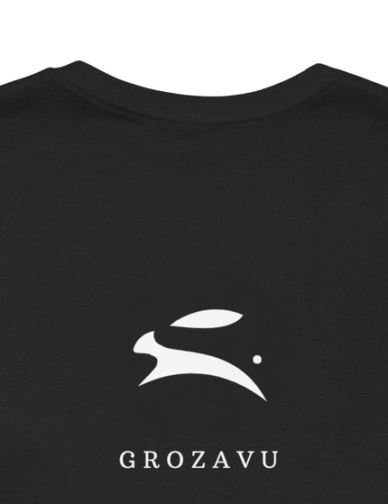 Grozavu | Jersey Tee