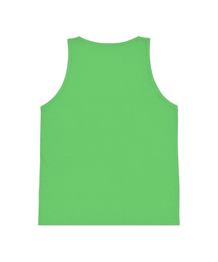Kid's Tank Top | Grozavu Summer Top