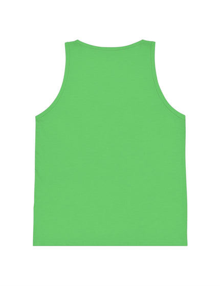 Kid's Tank Top | Grozavu Summer Top
