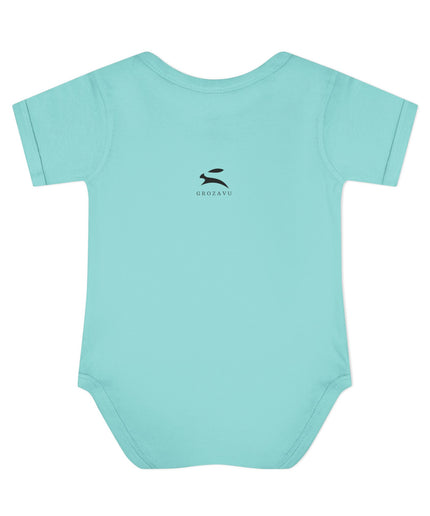 Newborn Outfit | Cute Grozavu