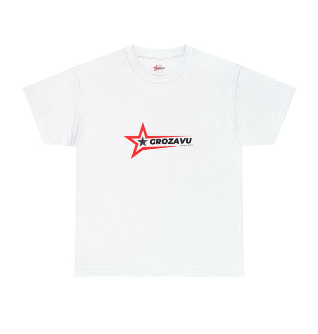 Grozavu Heavy Cotton Tee at €34.99