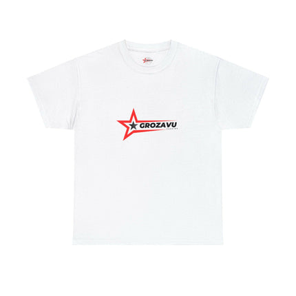 Grozavu Heavy Cotton Tee at €34.99