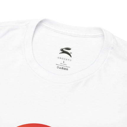 Grozavu | Sunset Vibes Tee
