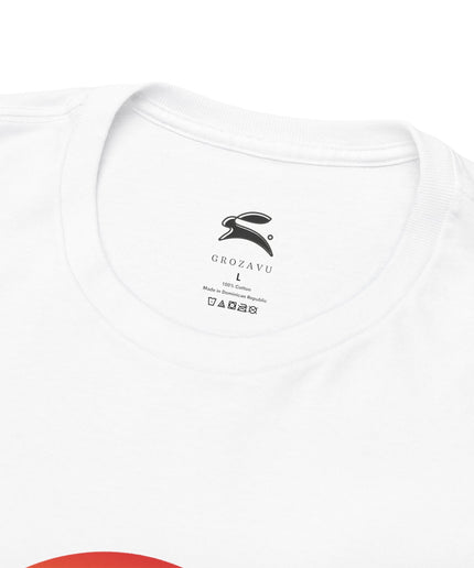 Grozavu | Sunset Vibes T-Shirt