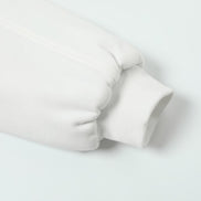 Street Fashion Zipper Hooded Sweatshirt for Men