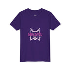 S / Équipe violette