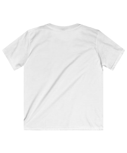 Kinder T-Shirt | Weicher Stil Grozavu Kinder
