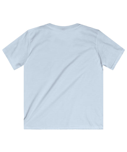 Kinder T-Shirt | Weicher Stil Grozavu Kinder