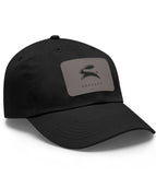 Black / Gray patch
