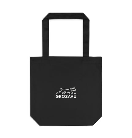 Funny Teacher Tote Bag - BigWillyz Wiggling Worm Design - Perfect for Back to School