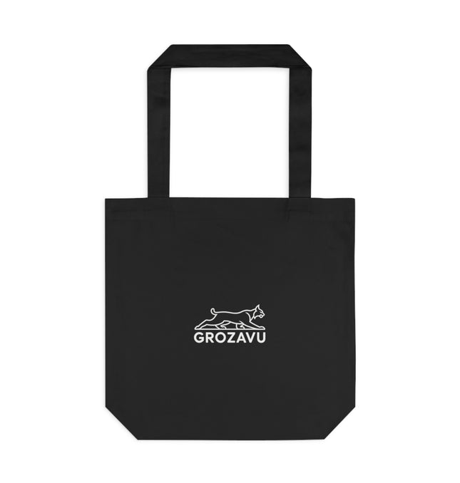 Funny Teacher Tote Bag - BigWillyz Wiggling Worm Design - Perfect for Back to School
