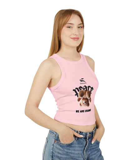 Grozavu | Silent Force Top