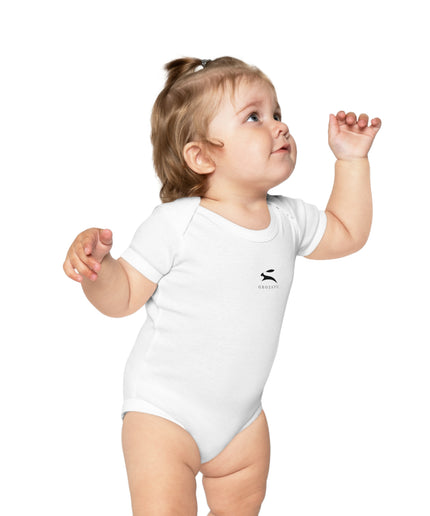 Baby Bodysuit | Comfy Grozavu