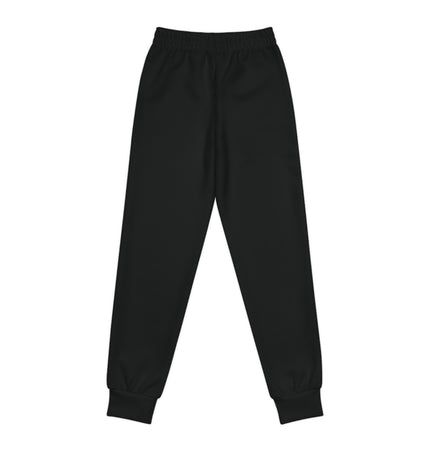 Youth Joggers - Comfortable Athletic Wear for Active Kids