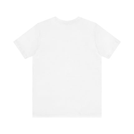 Minimalist Graphic Tee for Everyday Style
