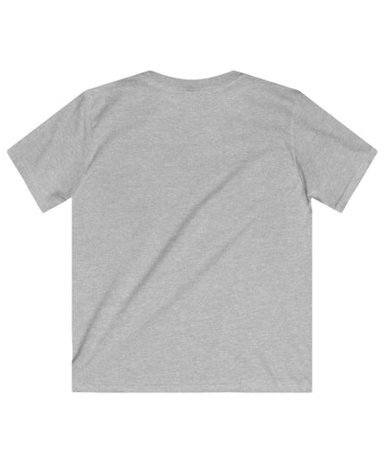 Kinder T-Shirt | Weicher Stil Grozavu Kinder